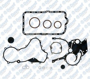 MOTOR ALT TAKIM CONTASI MASTER II-MOVANO 2,5DCI G9U-LAGUNA II 2,2DCI