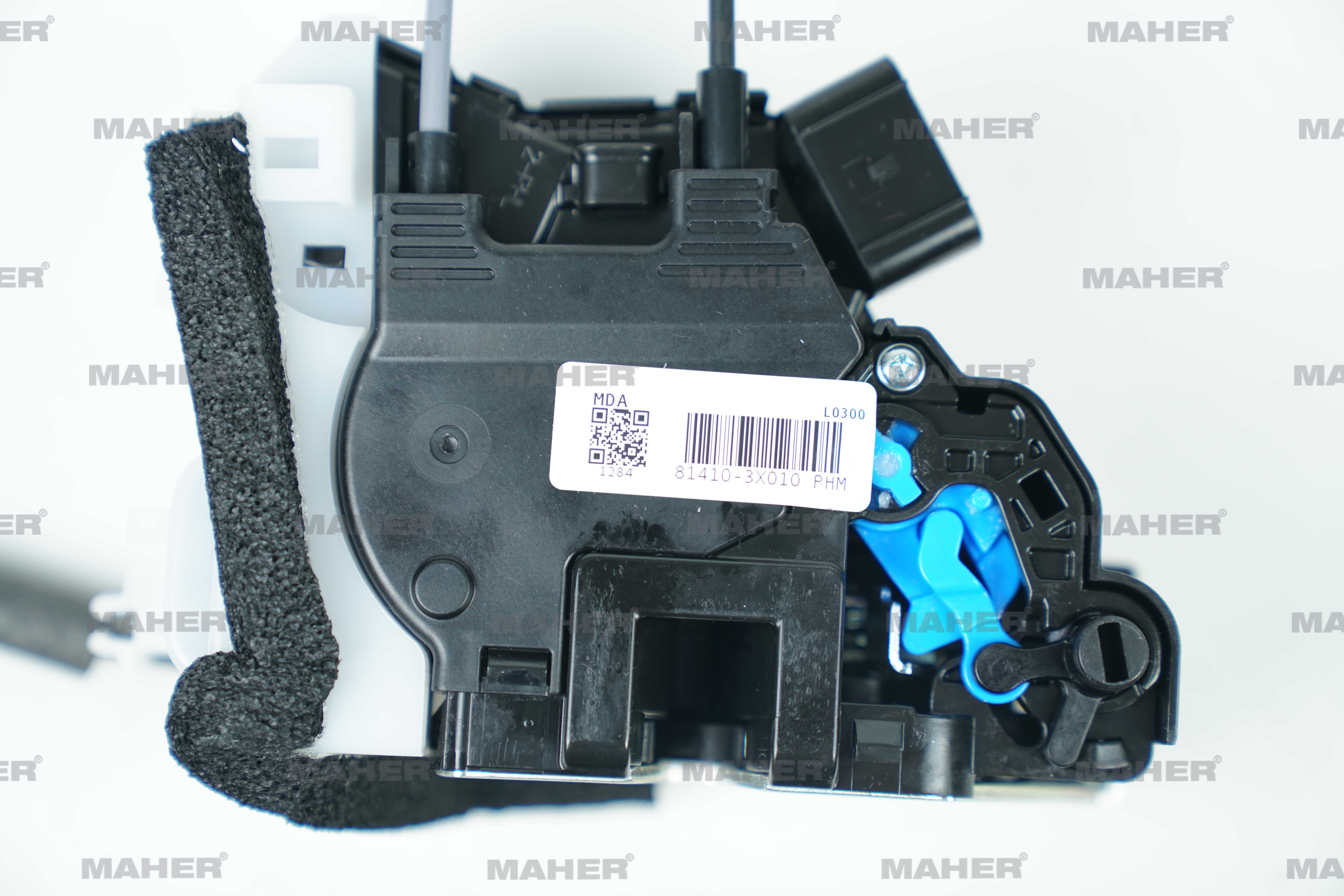 KİLİT KAPI ELANTRA 11-16 ARKA SOL