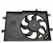 FAN MOTORU DAVLUMBAZLI ( FIAT : PALIO 1.2 8V 16V KLIMALI )