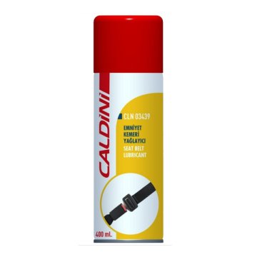 YAĞLAYICI SPREY 400 ML