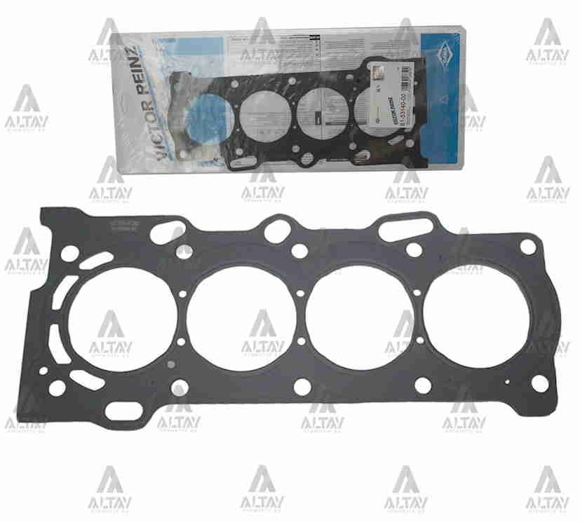SİLİNDİR KAPAK CONTASI COROLLA 03-07 1.4 1.6 / AVENSIS 03-08 1.6 / 1ZZFE / 3ZZFE / 4ZZFE / ÇELİK