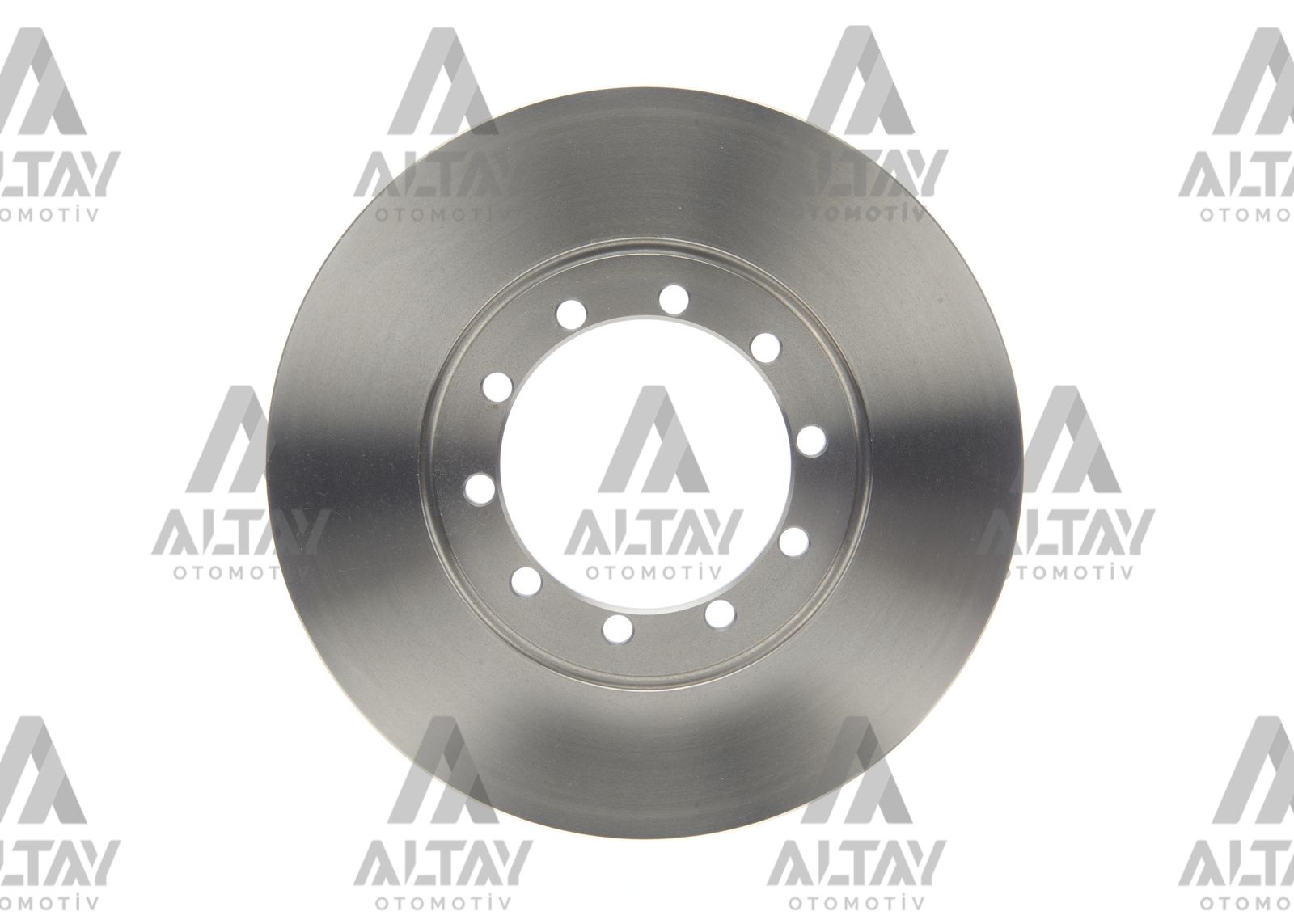 FREN DİSKİ TRANSIT 06-14 / V347 ARKADAN İTİŞLİ ARKA DÜZ 280-10