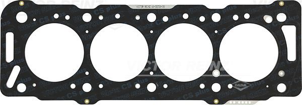 SKC PARTNER-BERLINGO-JUMPY-XSARA SCUDO 1.9 DW8+B XS