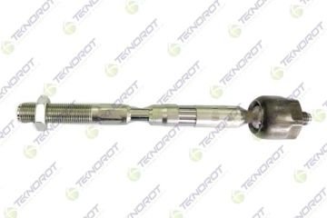 ROTMİLİ CITROEN DS3 11/2009->