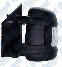 DIS DIKIZ AYNASI SOL SINYALLI ELEKTRIKLI DUCATO-BOXER-JUMPER 06->