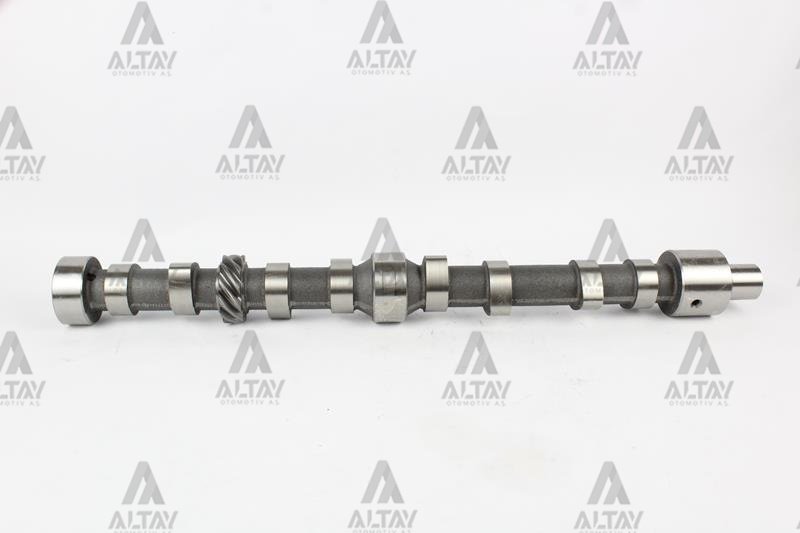 EKSANTRİK MİLİ CANTER 304 / 449 KANALLI
