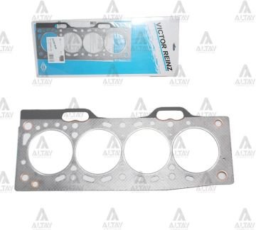 SİLİNDİR KAPAK CONTASI COROLLA    88-97 1.3 2E