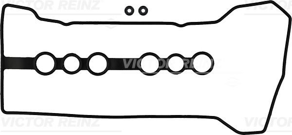 SUBAP KAPAK CONTASI COROLLA 1.4-1.6 VVİ-1.8-AVENSIS 1.6-1.8VVTİ-AURIS 1.4VVTİ(1ZZ-FE/3ZZ-FE/4ZZ-FE)