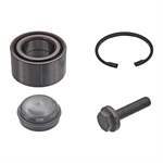 TEKER RULMANI ON TK. 4-matic W211 03>08 S211 03>09 W220 02>05