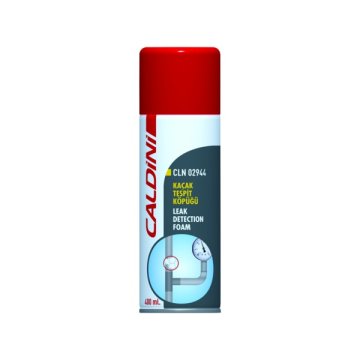 KACAK TESPİT KÖPÜK SPREY 400 ML