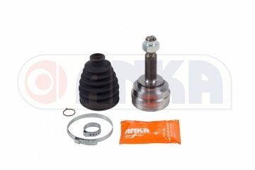 AKS KAFASI DIŞ CHEVROLET AVEO 1.2-1.4-KALOS 1.4 (06-15)