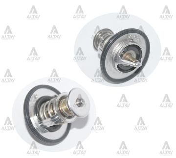TERMOSTAT CANTER 511 / 711 76.5°C CONTALI
