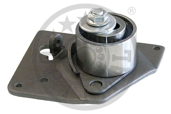 EKSANTRİK GERGİ RULMANI MASTER II-TRAFIC II-MOVANO-VIVARO-LGN I-II 1.9DCI-DTI (01-)
