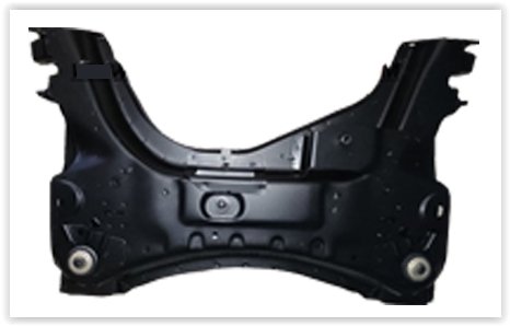 MOTOR BEŞİĞİ ARKA MGN II (BEŞİK)