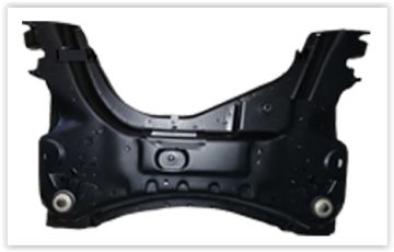 MOTOR BEŞİĞİ ARKA MGN II (BEŞİK)