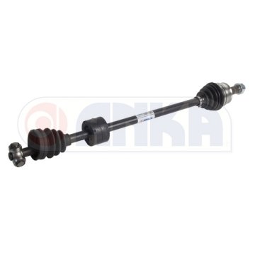 AKS KOMPLE SOL (HYUNDAI:ACCENT BLUE 1.4 CVVT-KIA RIO 1.4 CVVT ABSLI 48 DİŞ 12=>