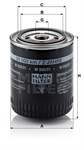 YAG FILTRESI PASSAT SKODA SUPERB 2,8 V6 AUDI A4 A6 A8 80