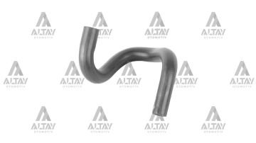 DEVİRDAİM SU BORUSU JUMPER III / DUCATO III 2.2 HDI 06=>