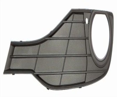 Tampon Izgara Ön Sol  F30-F31 Bm