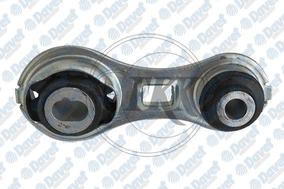MOTOR TAKOZU MEGANE II-SCENIC II 1.9 DCI-2.0 16 V - PRIMERA