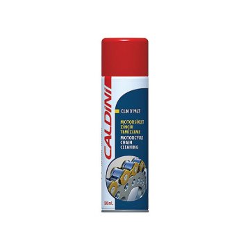 MOTORSİKLET ZİNCİR TEMİZLEME SPREY 500 ML