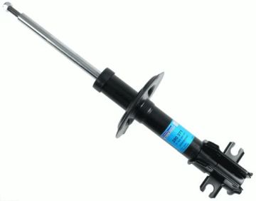 ÖN AMORTİSÖR L/R PUNTO 1.2-1.3 JTD-1.4 ( 99=>06 ) ( E4712 )