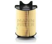 HAVA FILTRESI (VW CADDY 04-15  GOLF 04-14  PASSAT 06-15  AUDI A3 04-13  SEAT LEON 06-13  SKODA OCTAVIA 04-08)