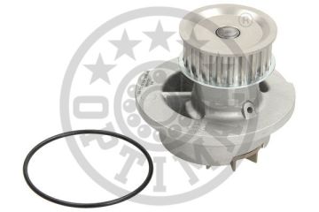 DEVİRDAİM ASTRA F-VECTRA B-CORSA B-TIGRA (94-00) ZAFIRA A 1.6 16V (X16XEL)(1334046)