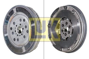 DEBRİYAJ VOLANI P308 II 1.6HDI 13=> C4 PICASSO II 13=>