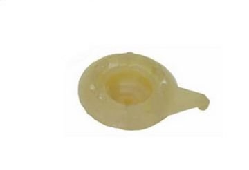 SİLGİ FREZE KOLU PLASTİĞİ R19