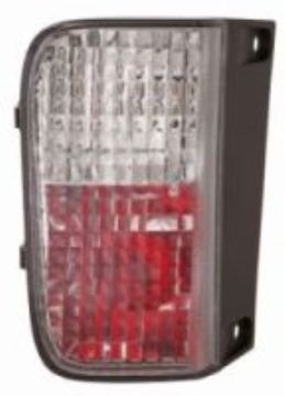 Arka Kar Lambası Sol (Renault: Trafıc  2001-2013 )