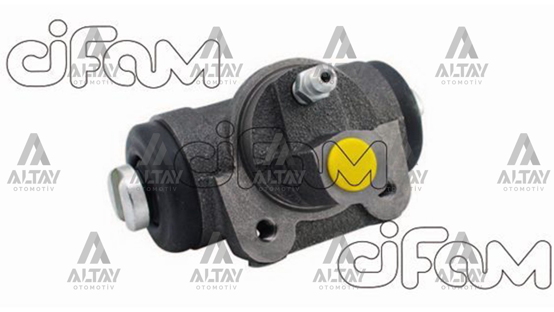 FREN SİLİNDİRİ TRANSIT 93-99 T15 / TRANSIT 01-06 V184