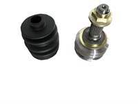 AKS KAFASI DIS ABS'SIZ (HONDA JAZZ  1.2-1.3  02>08 ''26×28×52''  135MM )