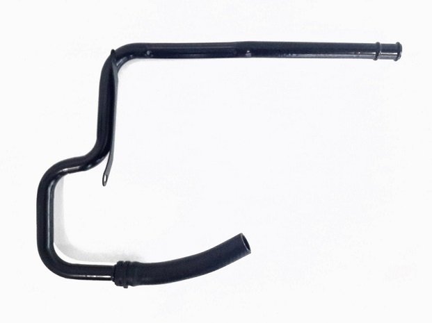 KALORİFER HORTUMU (KOMPLE) CONNECT 1.8 TDCI 02=> 75-90 HP