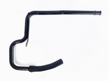 KALORİFER HORTUMU (KOMPLE) CONNECT 1.8 TDCI 02=> 75-90 HP