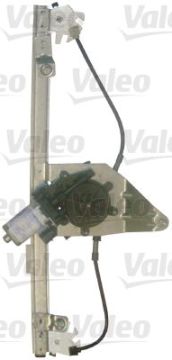 (x) CAM MEKANİZMASI ÖN SAĞMOTORLU XANTIA 93=>
