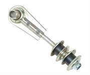 TANDIR KOLU VIRAJ Z ROT ON  ( RENAULT : R12 - R15 - R17   1969>200  / DACIA : PİCK UP    2003> )