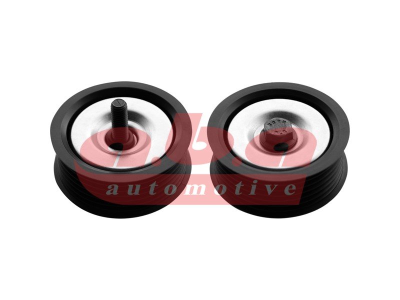 ALTERNATÖR GERGİ RULMANI MERCEDES-BENZ C-SERISI W204 (08-14)C204 11=>S204 (09-14)W212 (09-15)