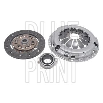 DEBRİYAJ SETİ YARIS 10-12 1.0 12 VALF / PG 107 / C-1 RULMANLI