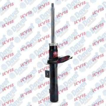On Amortısor  Sol Partner 96>08 Berlıngo 96>08 306 96>08