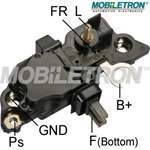 ALTERNATOR KONJEKTOR SPRINTER 901 902 903 904 96> 14.3V 2.2CDI