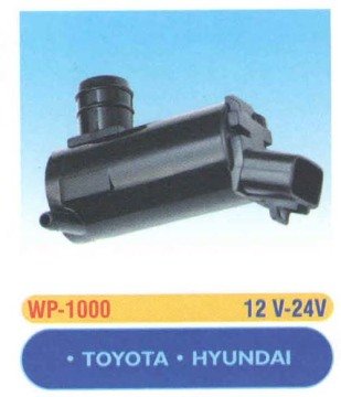 CAM SU FİSKİYE POMPASI COROLLA (93-98)