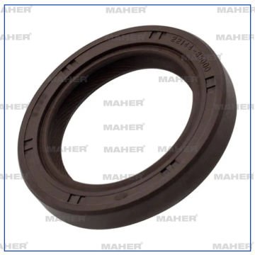KEÇE EKSANTRİK ACCENT  95-00 / GETZ / MATRIX / STAREX / I-30 / TUCSON / ELANTRA / H-100 / (35x50x8)