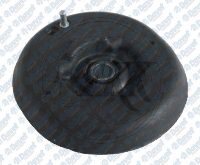 AMORTİSÖR TAKOZU ÖN C2 03=> C3 02=> (TÜM MOTOR TİPLERİ)