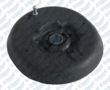 AMORTİSÖR TAKOZU ÖN C2 03=> C3 02=> (TÜM MOTOR TİPLERİ)