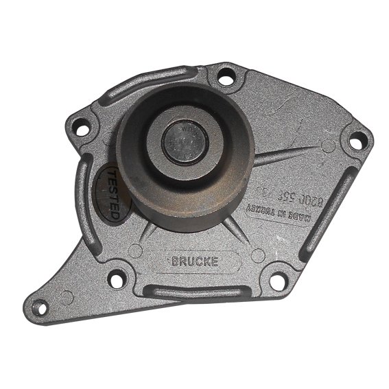 DEVİRDAİM KOMPLE 1.5 DİZEL CLIO/KNG