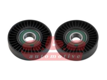 ALTERNATÖR GERGİ RULMANI CLIO II-MODUS 1.4 16V 00=>