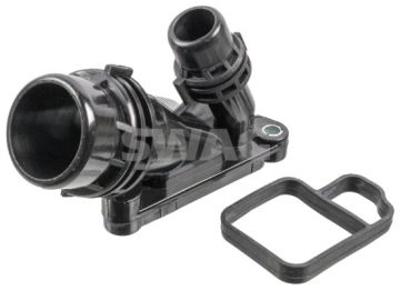 SU FLANŞI BMW E60-E70-E87-E90-F10 (FEBI 176569)