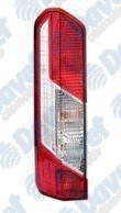 STOP LAMBASI SAG TRANSIT V362-V363 14-> DUYSUZ
