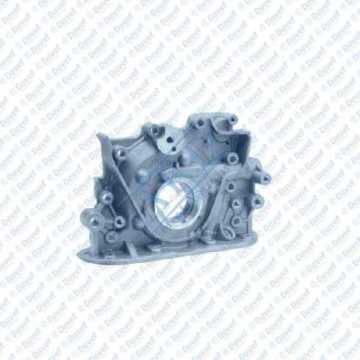 YAĞ POMPASI AVEO 1.2 8V-SPARK-MATIZ 0.8